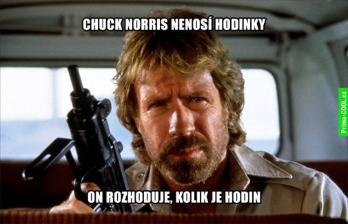 Načo hodinky